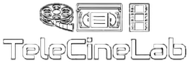 TeleCineLab Logo