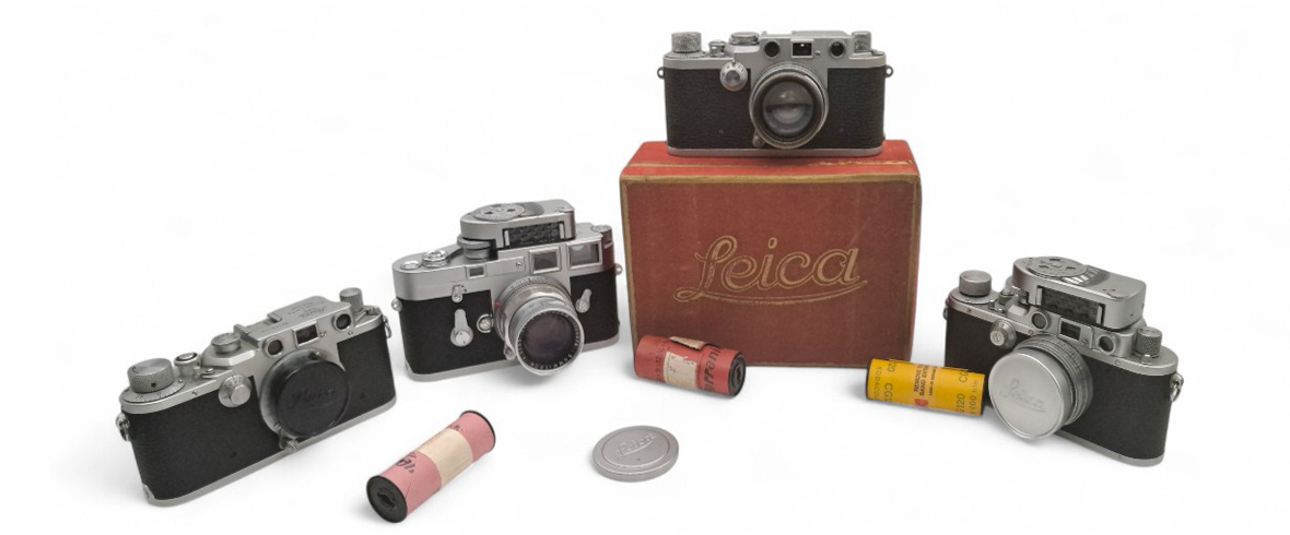 Restauro archivi