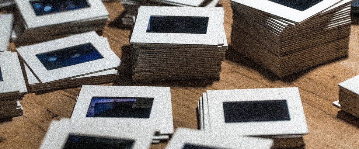 Diapo 24×36