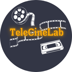 TeleCineLab Logo