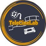 TeleCineLab Logo